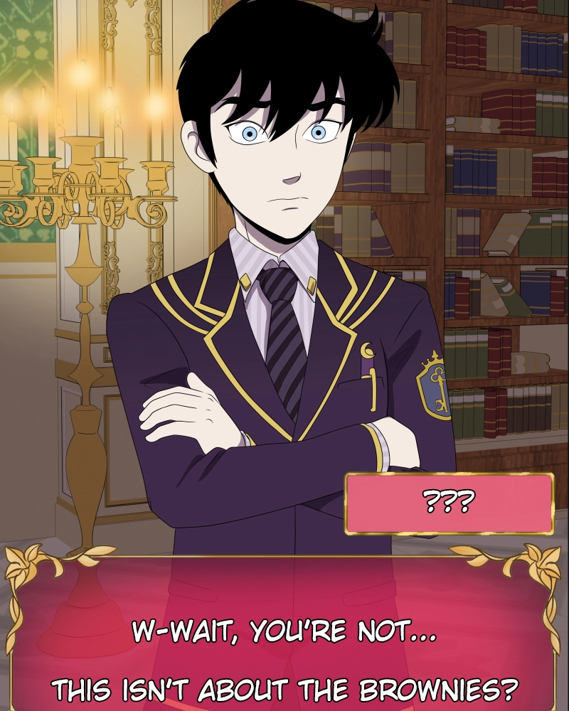 Cinderella Boy Chapter 61.1 page 99 - 