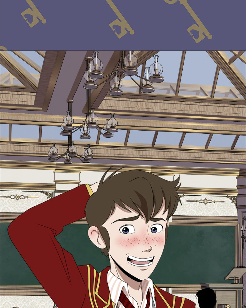 Cinderella Boy Chapter 61.2 page 103 - 