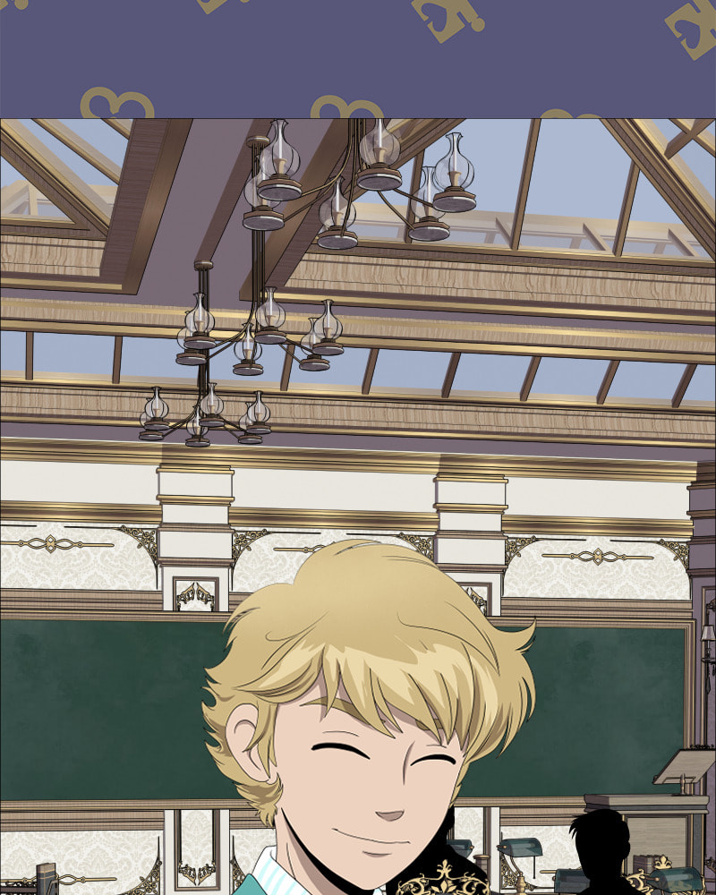 Cinderella Boy Chapter 61.2 page 105 - 