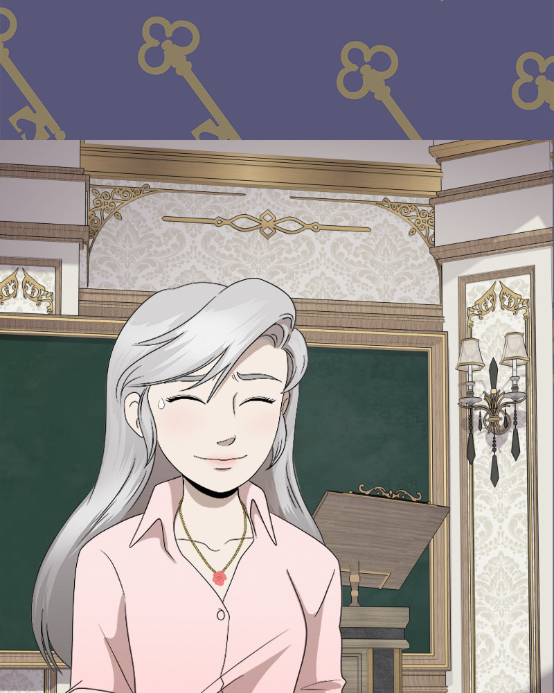 Cinderella Boy Chapter 61.2 page 107 - 