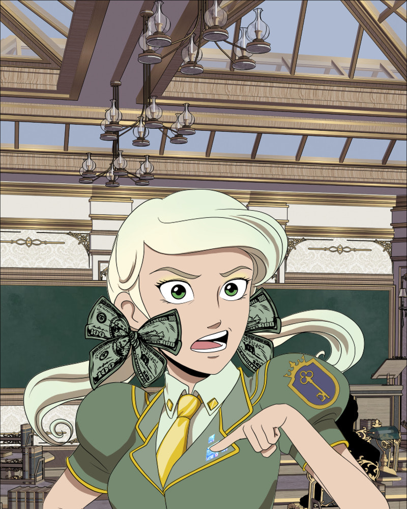 Cinderella Boy Chapter 61.2 page 109 - 