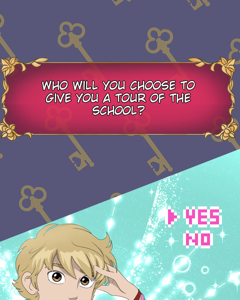 Cinderella Boy Chapter 61.2 page 12 - 