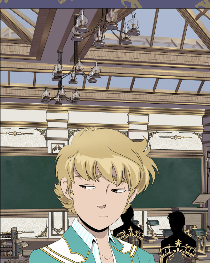 Cinderella Boy Chapter 61.2 page 113 - 