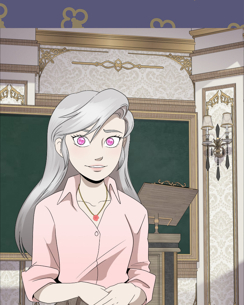 Cinderella Boy Chapter 61.2 page 115 - 