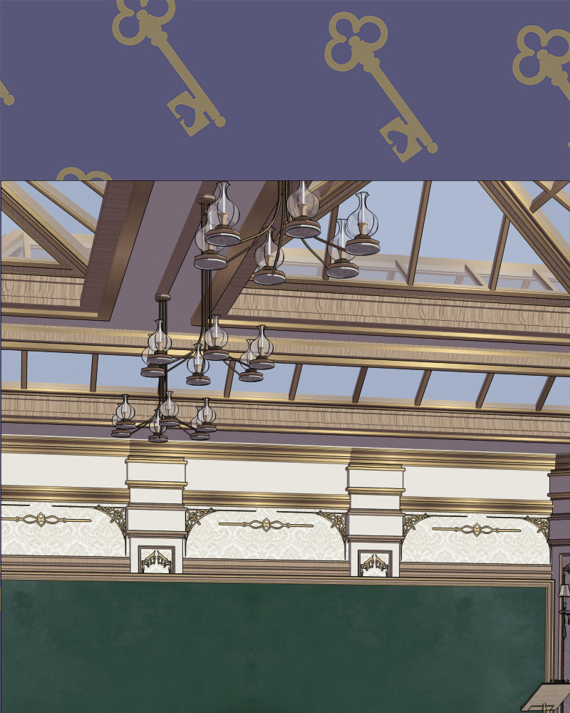 Cinderella Boy Chapter 61.2 page 117 - 