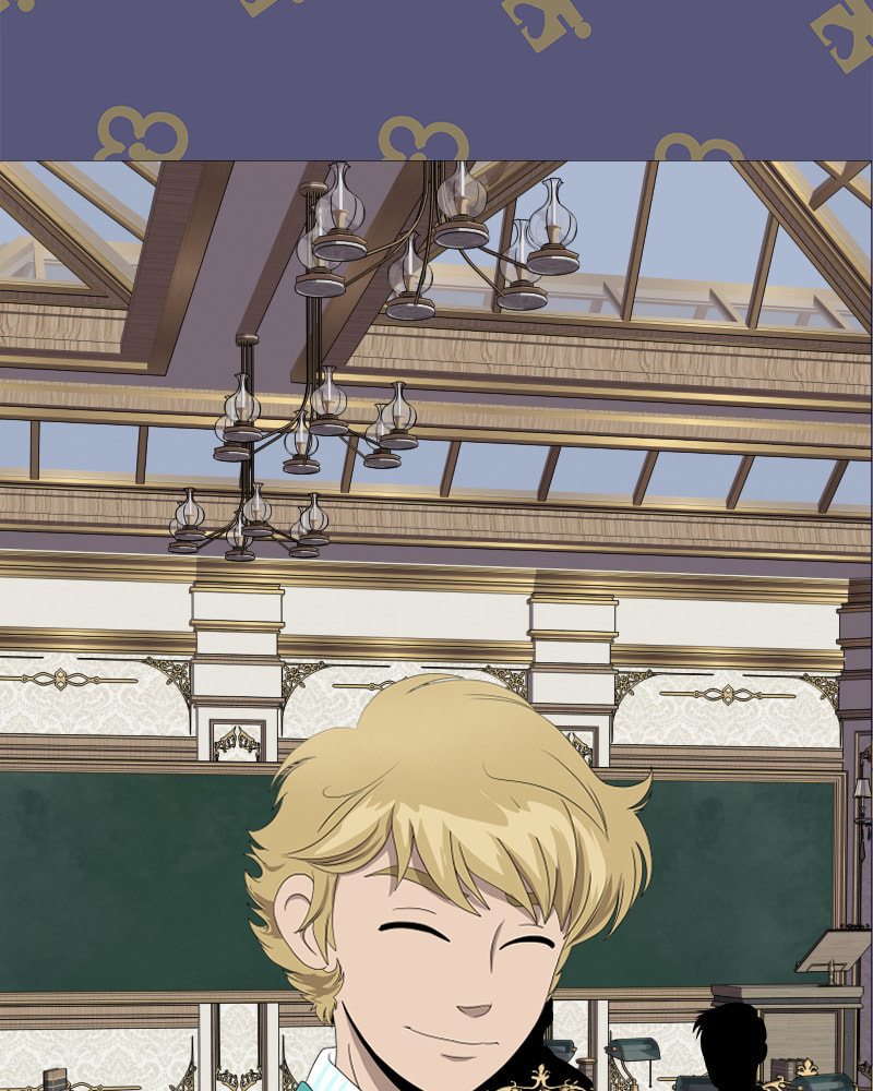 Cinderella Boy Chapter 61.2 page 121 - 