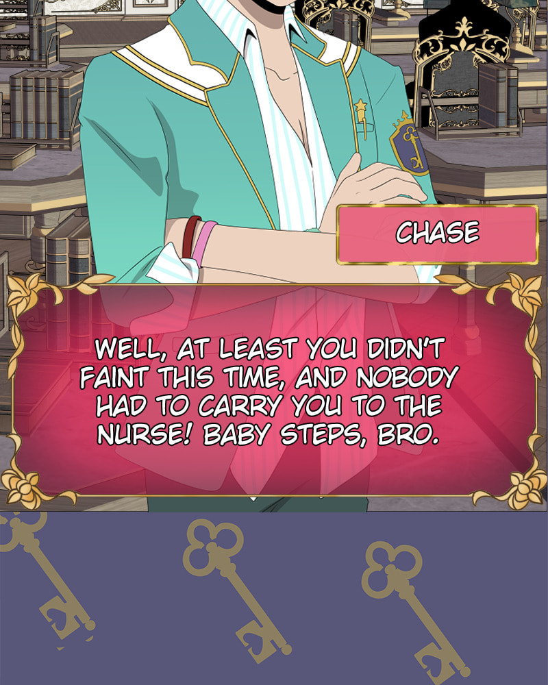 Cinderella Boy Chapter 61.2 page 122 - 
