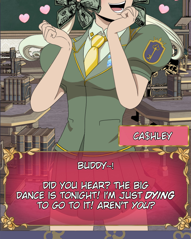Cinderella Boy Chapter 61.2 page 129 - 