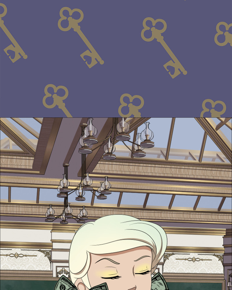 Cinderella Boy Chapter 61.2 page 131 - 