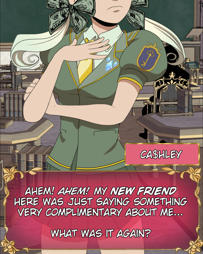 Cinderella Boy Chapter 61.2 page 132 - 