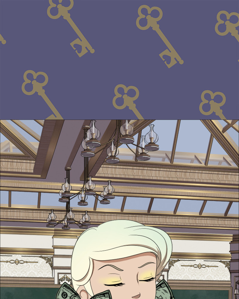 Cinderella Boy Chapter 61.2 page 133 - 
