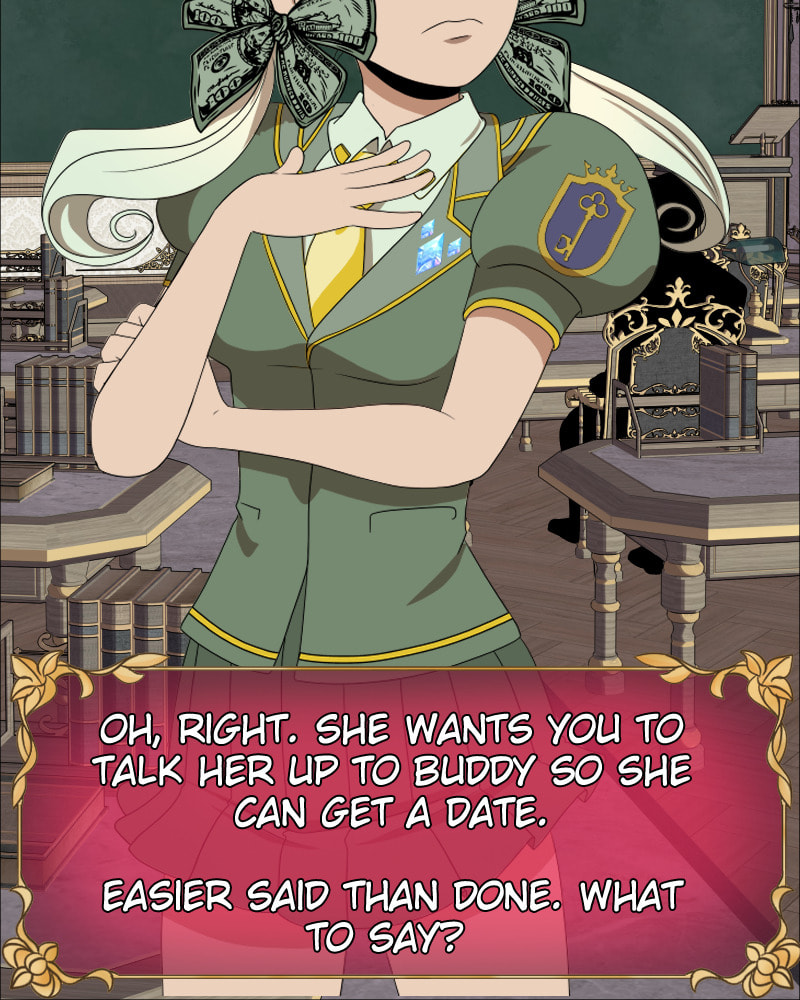 Cinderella Boy Chapter 61.2 page 134 - 