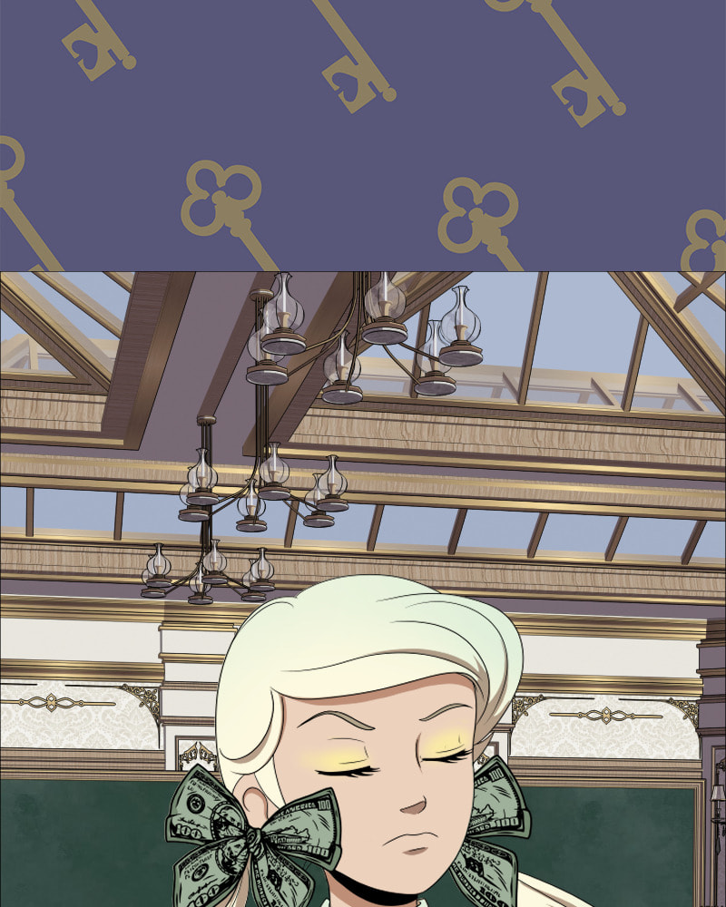 Cinderella Boy Chapter 61.2 page 135 - 