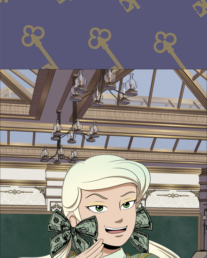 Cinderella Boy Chapter 61.2 page 137 - 
