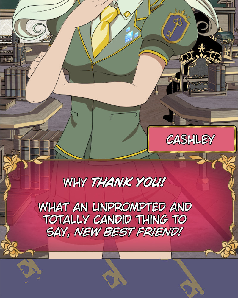 Cinderella Boy Chapter 61.2 page 138 - 