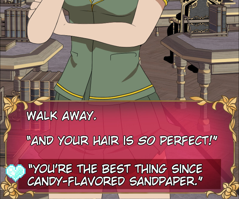 Cinderella Boy Chapter 61.2 page 141 - 
