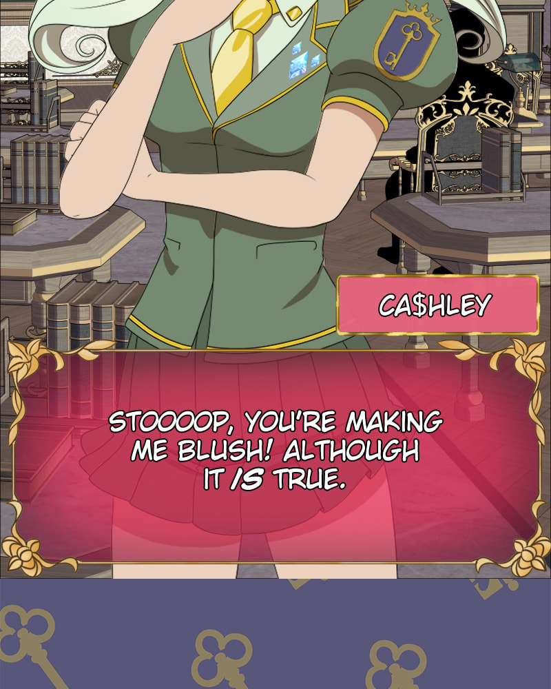 Cinderella Boy Chapter 61.2 page 143 - 