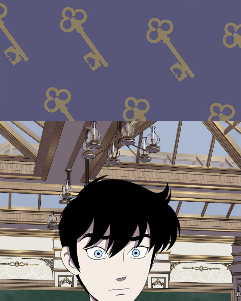 Cinderella Boy Chapter 61.2 page 148 - 