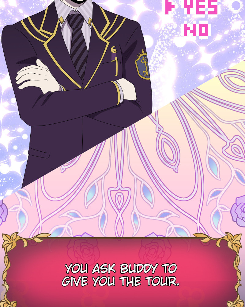 Cinderella Boy Chapter 61.2 page 16 - 