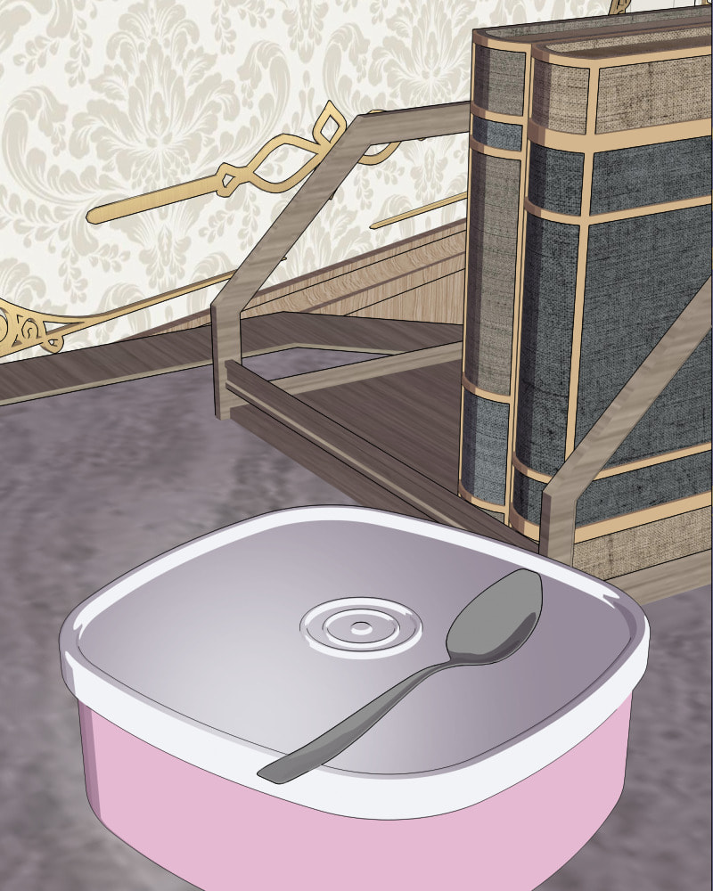 Cinderella Boy Chapter 61.2 page 151 - 