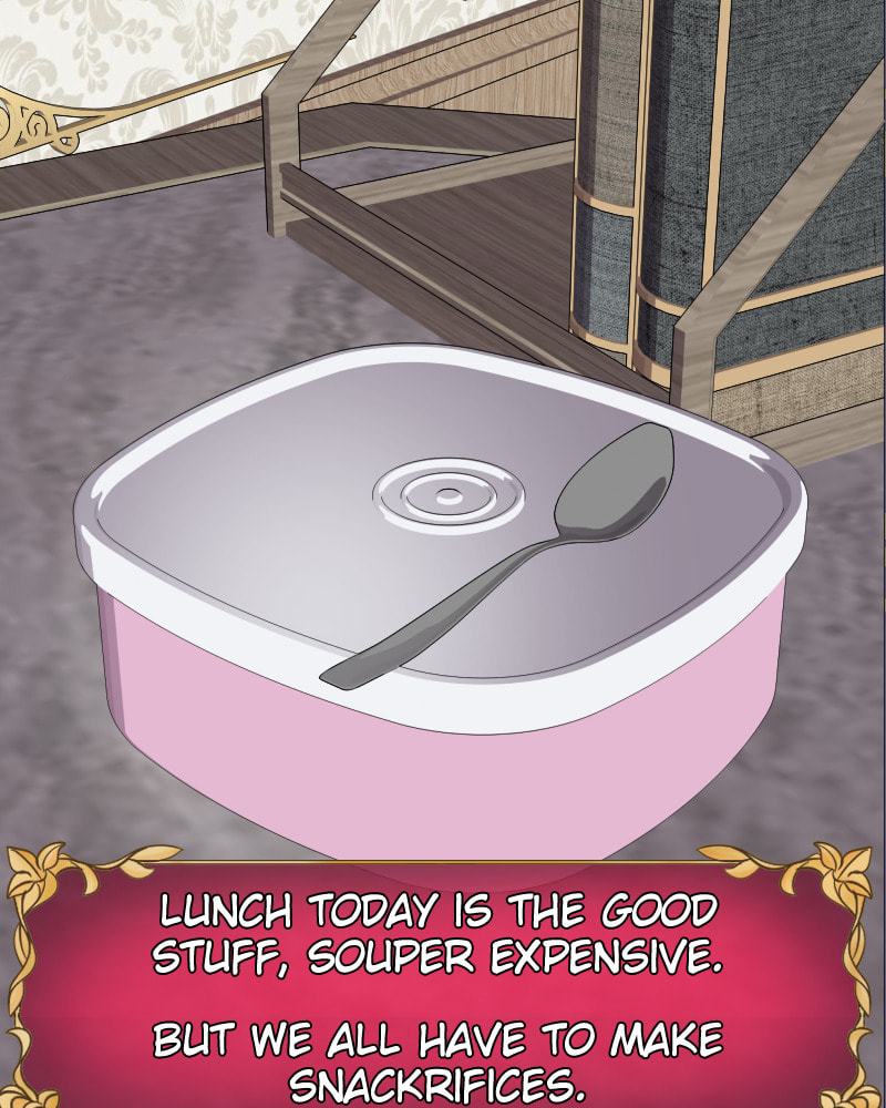 Cinderella Boy Chapter 61.2 page 156 - 