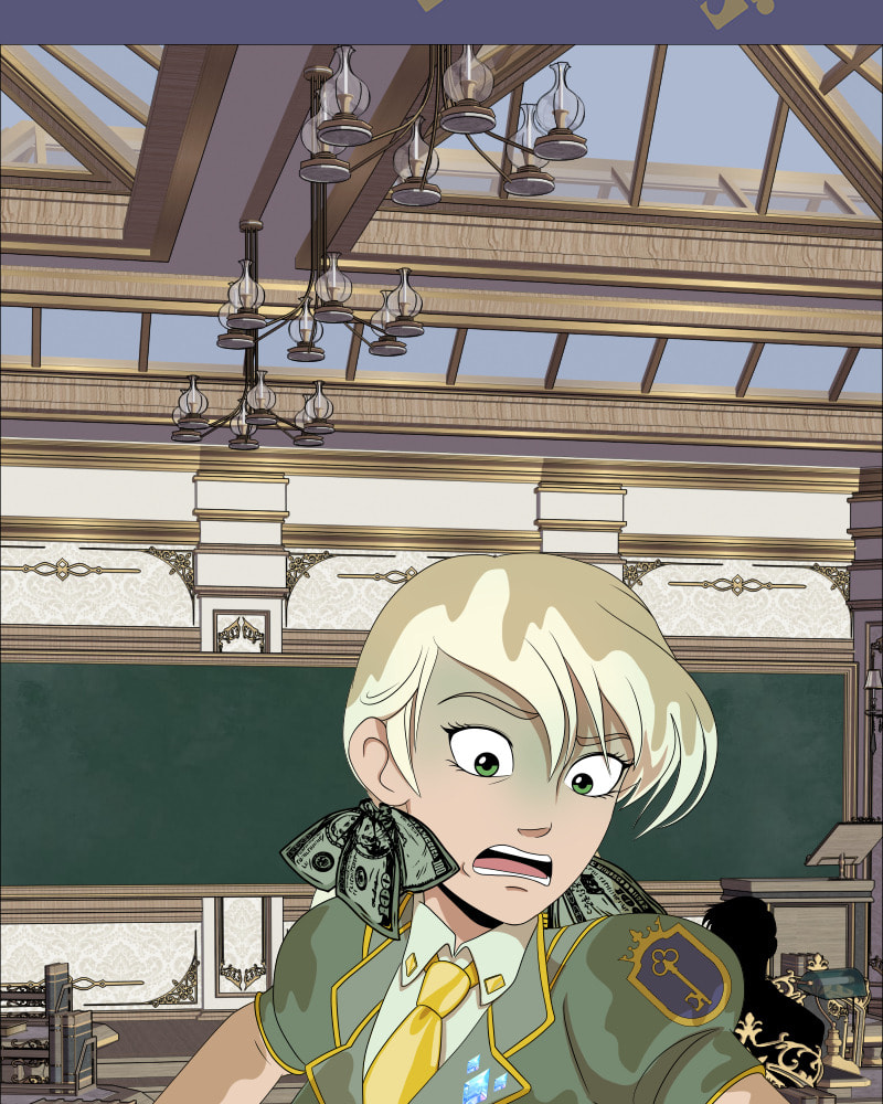 Cinderella Boy Chapter 61.2 page 160 - 