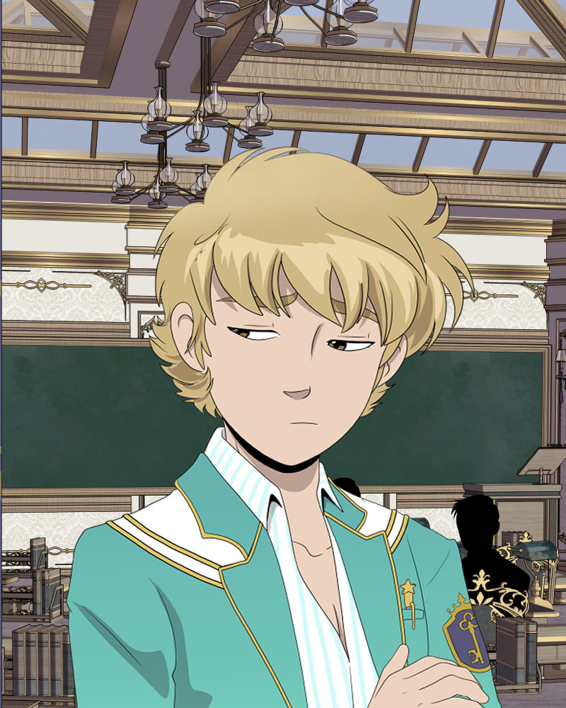 Cinderella Boy Chapter 61.2 page 162 - 