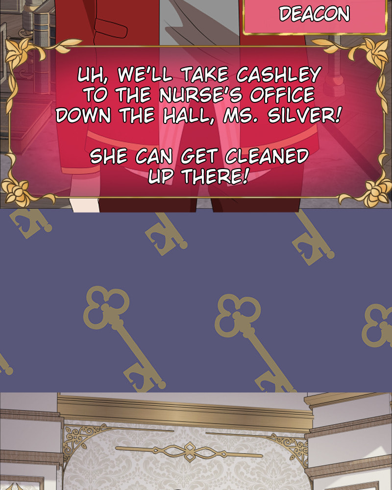 Cinderella Boy Chapter 61.2 page 166 - 