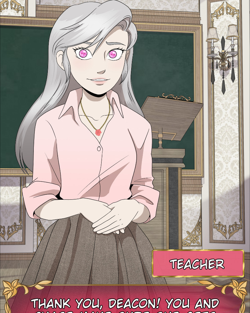 Cinderella Boy Chapter 61.2 page 167 - 