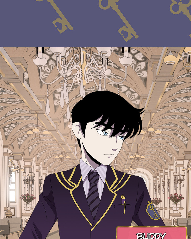 Cinderella Boy Chapter 61.2 page 177 - 