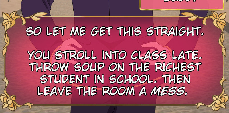 Cinderella Boy Chapter 61.2 page 178 - 