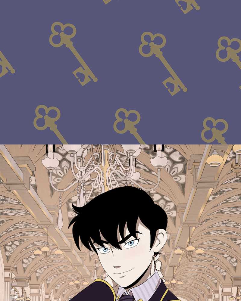 Cinderella Boy Chapter 61.2 page 180 - 