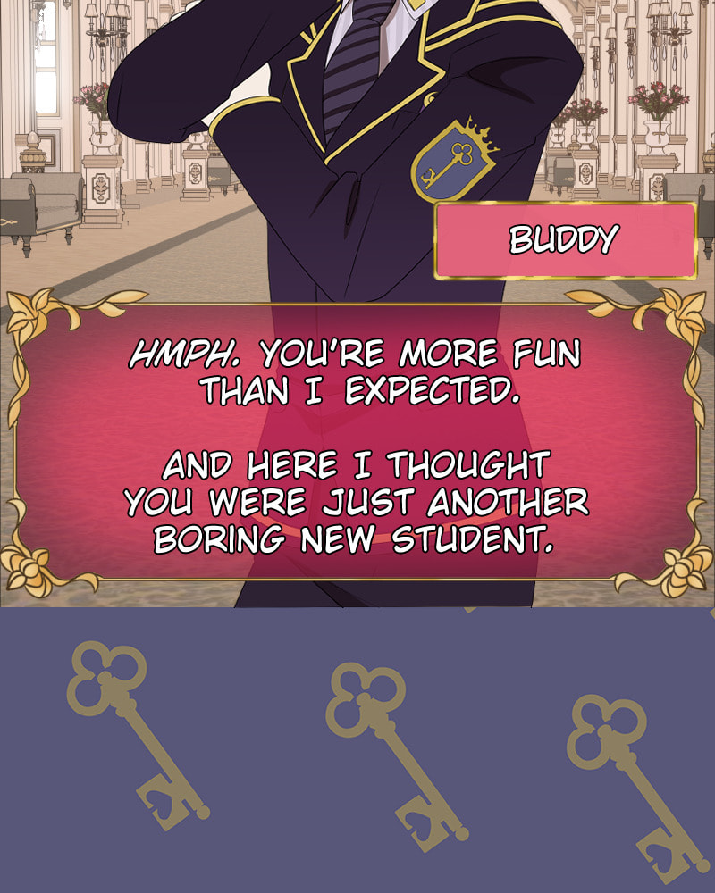 Cinderella Boy Chapter 61.2 page 181 - 