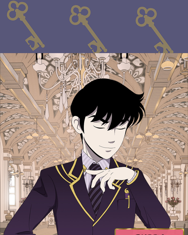 Cinderella Boy Chapter 61.2 page 182 - 