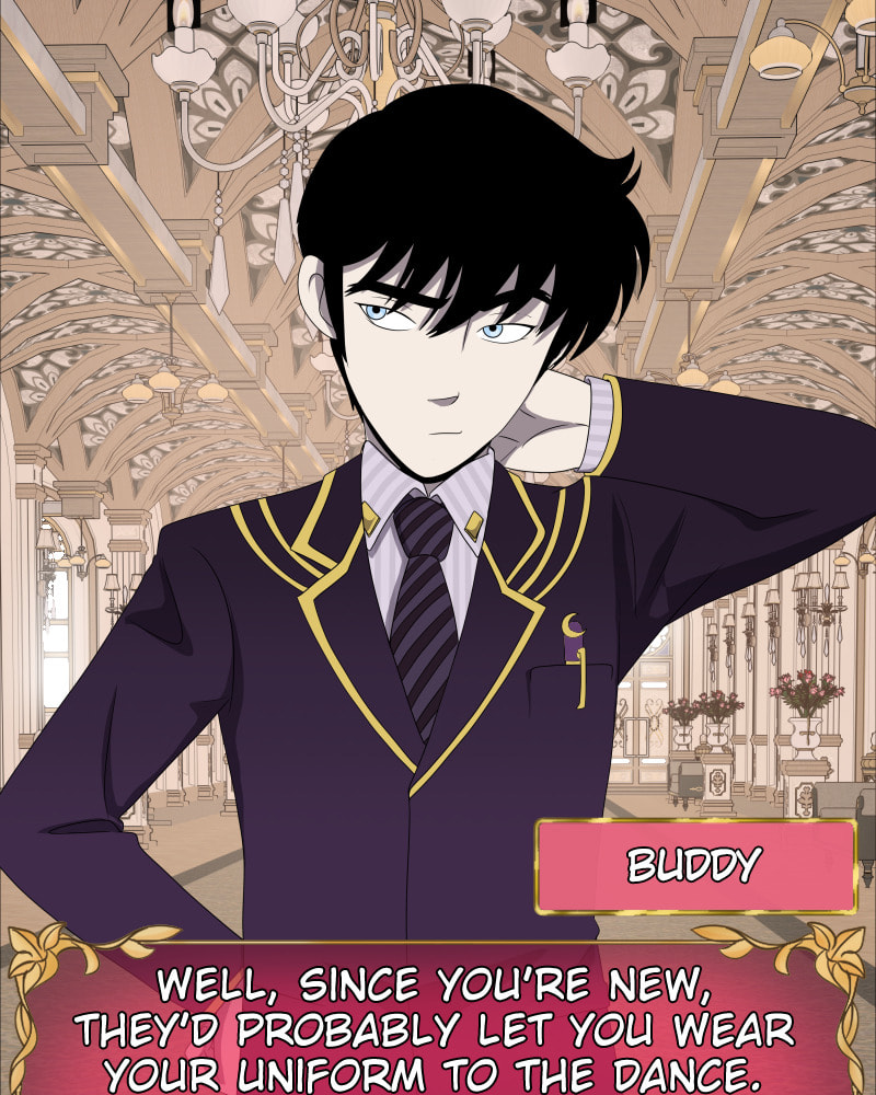 Cinderella Boy Chapter 61.2 page 195 - 