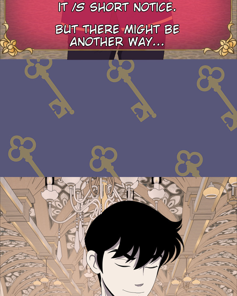 Cinderella Boy Chapter 61.2 page 196 - 