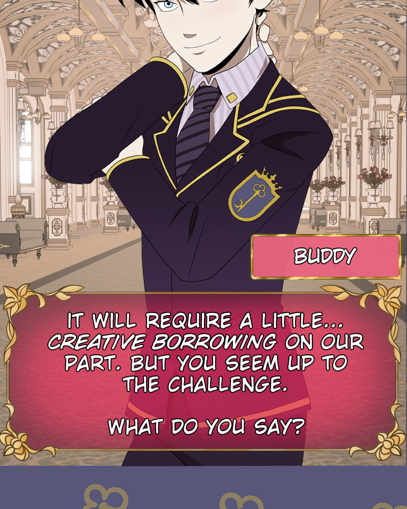 Cinderella Boy Chapter 61.2 page 199 - 