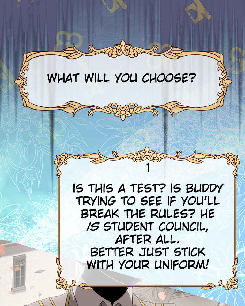 Cinderella Boy Chapter 61.2 page 201 - 