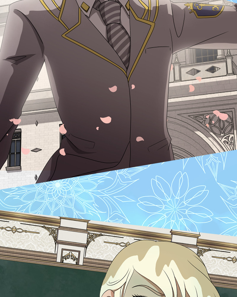 Cinderella Boy Chapter 61.2 page 202 - 