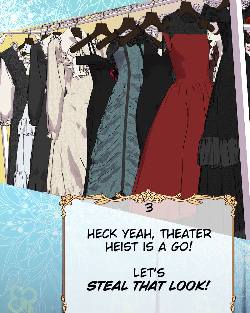 Cinderella Boy Chapter 61.2 page 204 - 