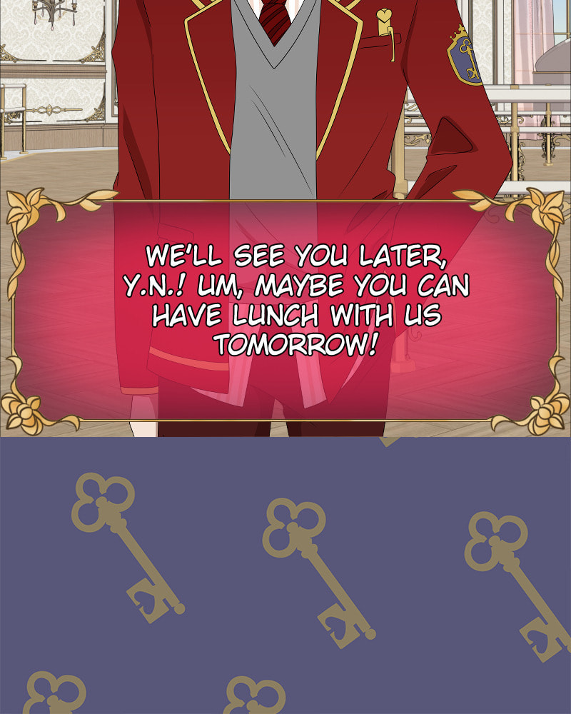 Cinderella Boy Chapter 61.2 page 25 - 
