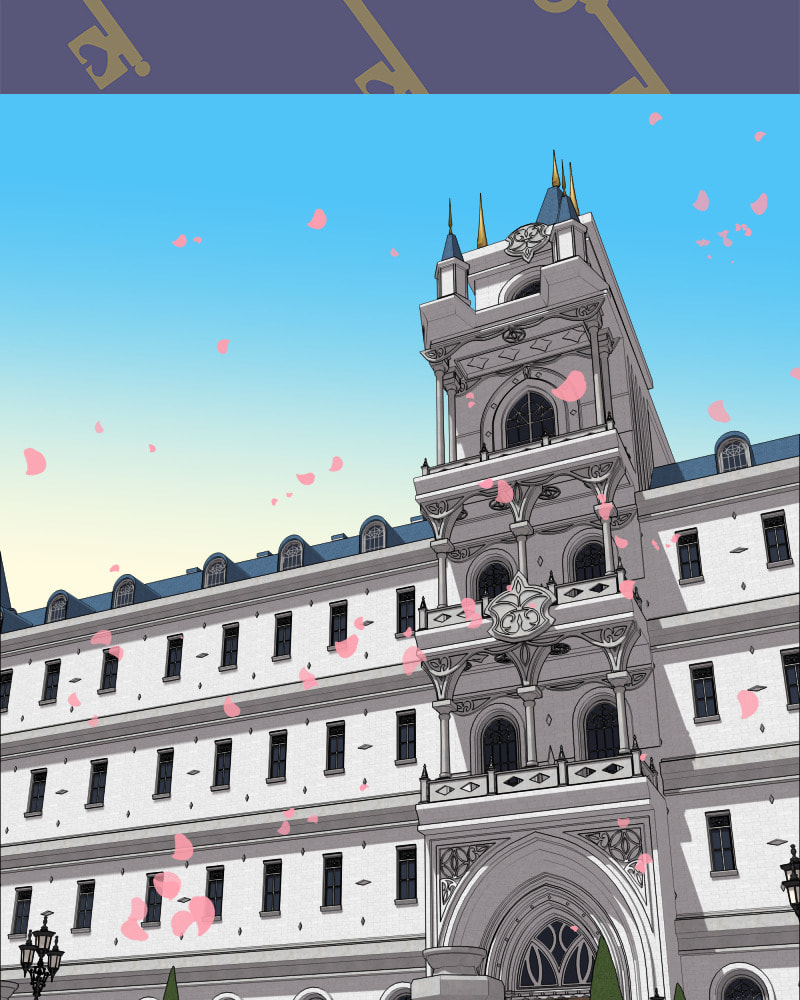 Cinderella Boy Chapter 61.2 page 28 - 