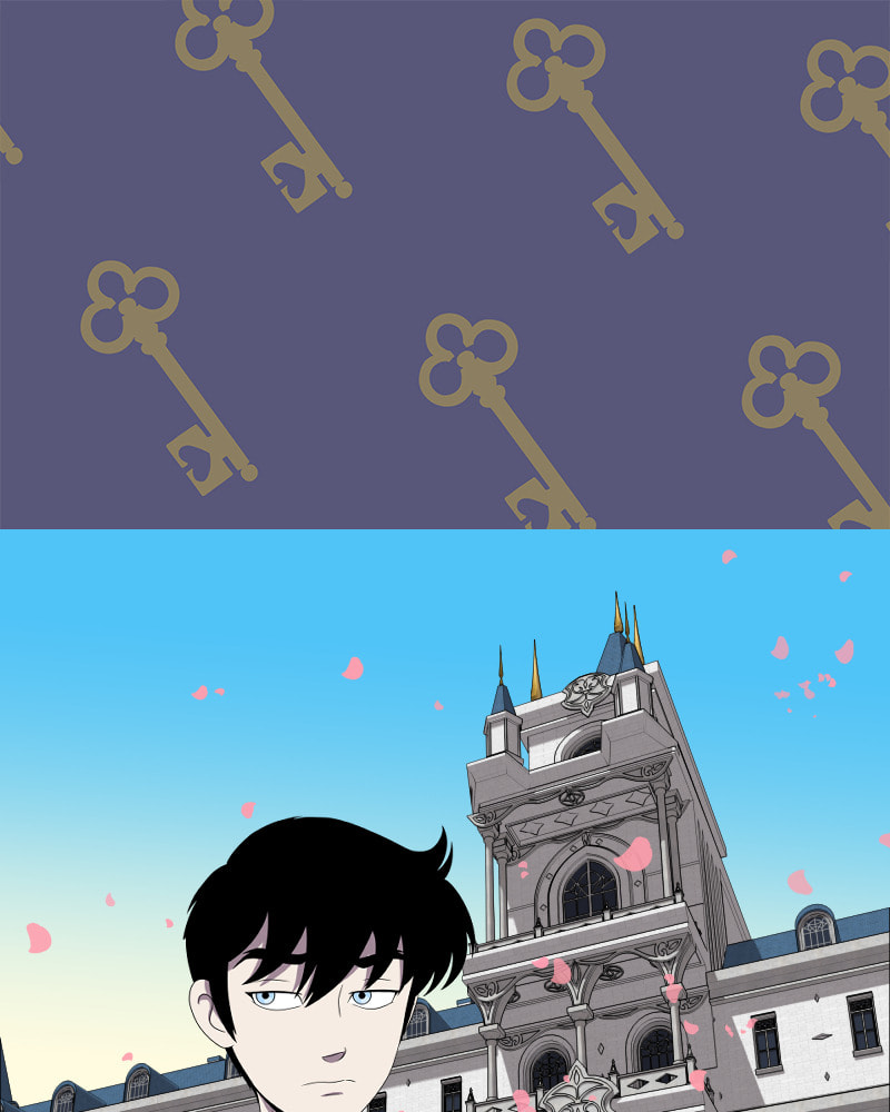Cinderella Boy Chapter 61.2 page 35 - 