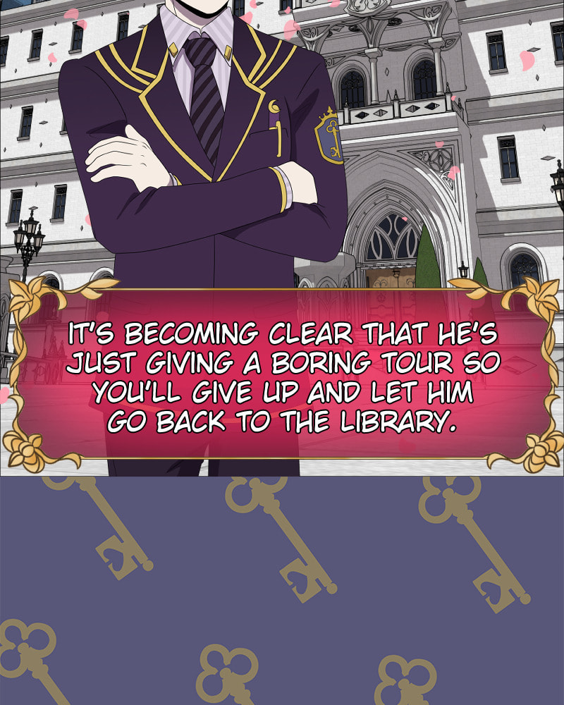 Cinderella Boy Chapter 61.2 page 36 - 
