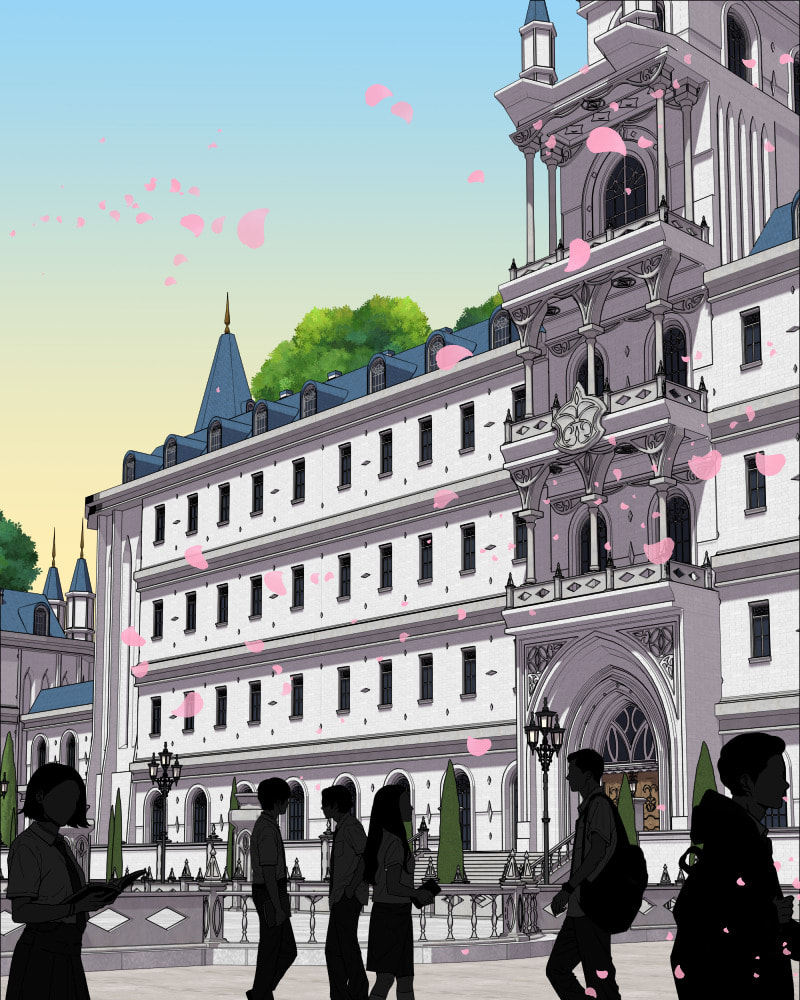 Cinderella Boy Chapter 61.2 page 43 - 