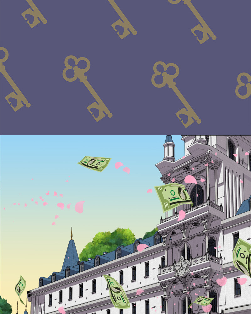 Cinderella Boy Chapter 61.2 page 45 - 