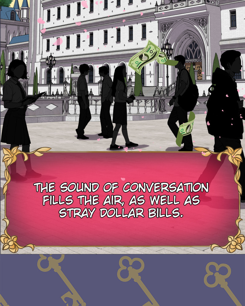 Cinderella Boy Chapter 61.2 page 46 - 