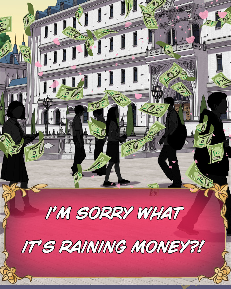 Cinderella Boy Chapter 61.2 page 48 - 