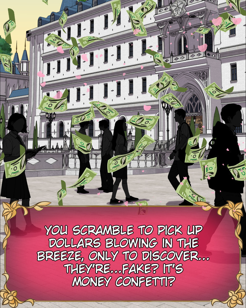 Cinderella Boy Chapter 61.2 page 50 - 