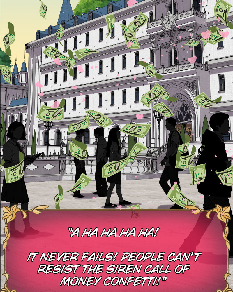 Cinderella Boy Chapter 61.2 page 52 - 